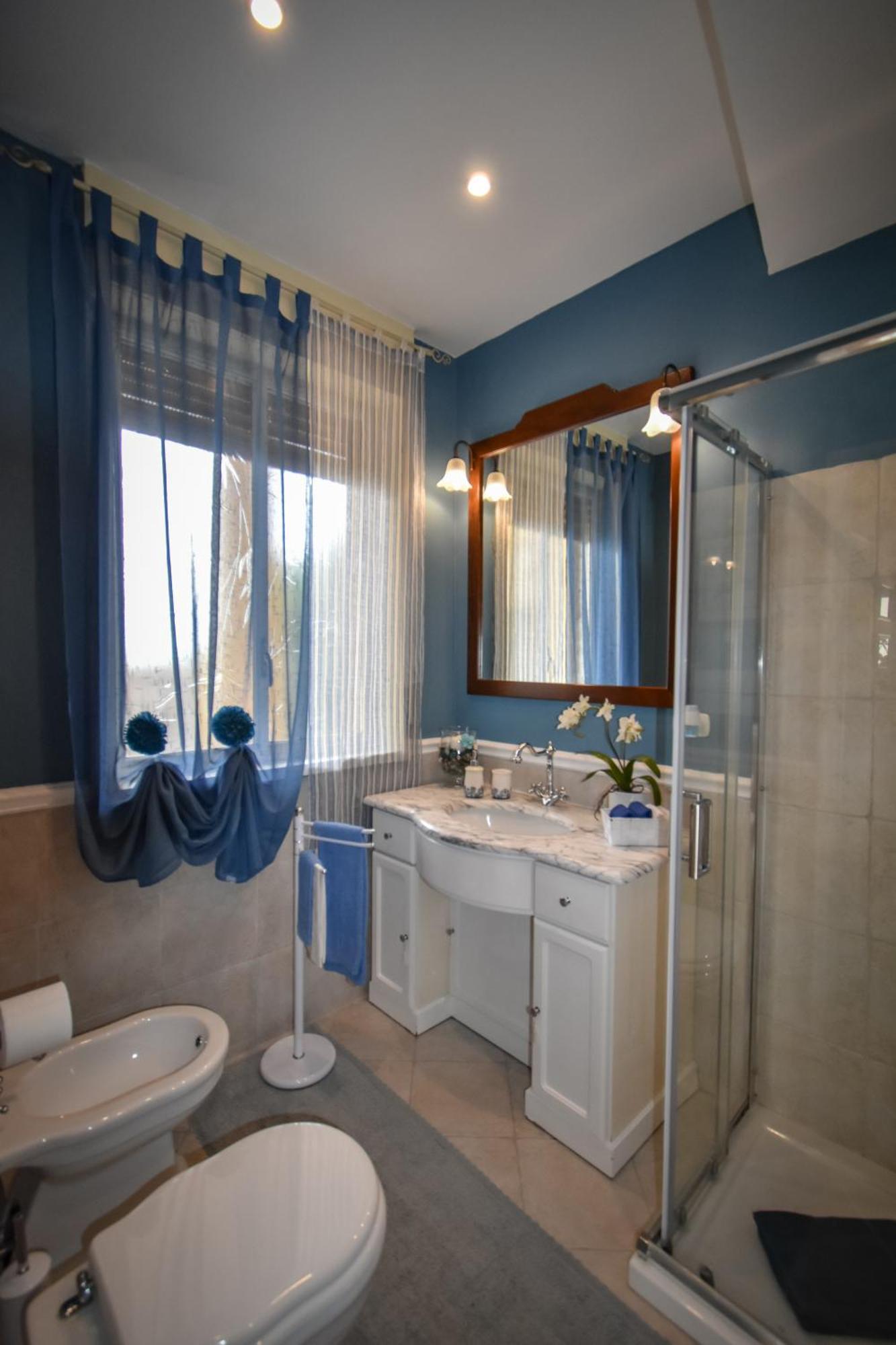 Ulivo Apartment Ragusa Bagian luar foto