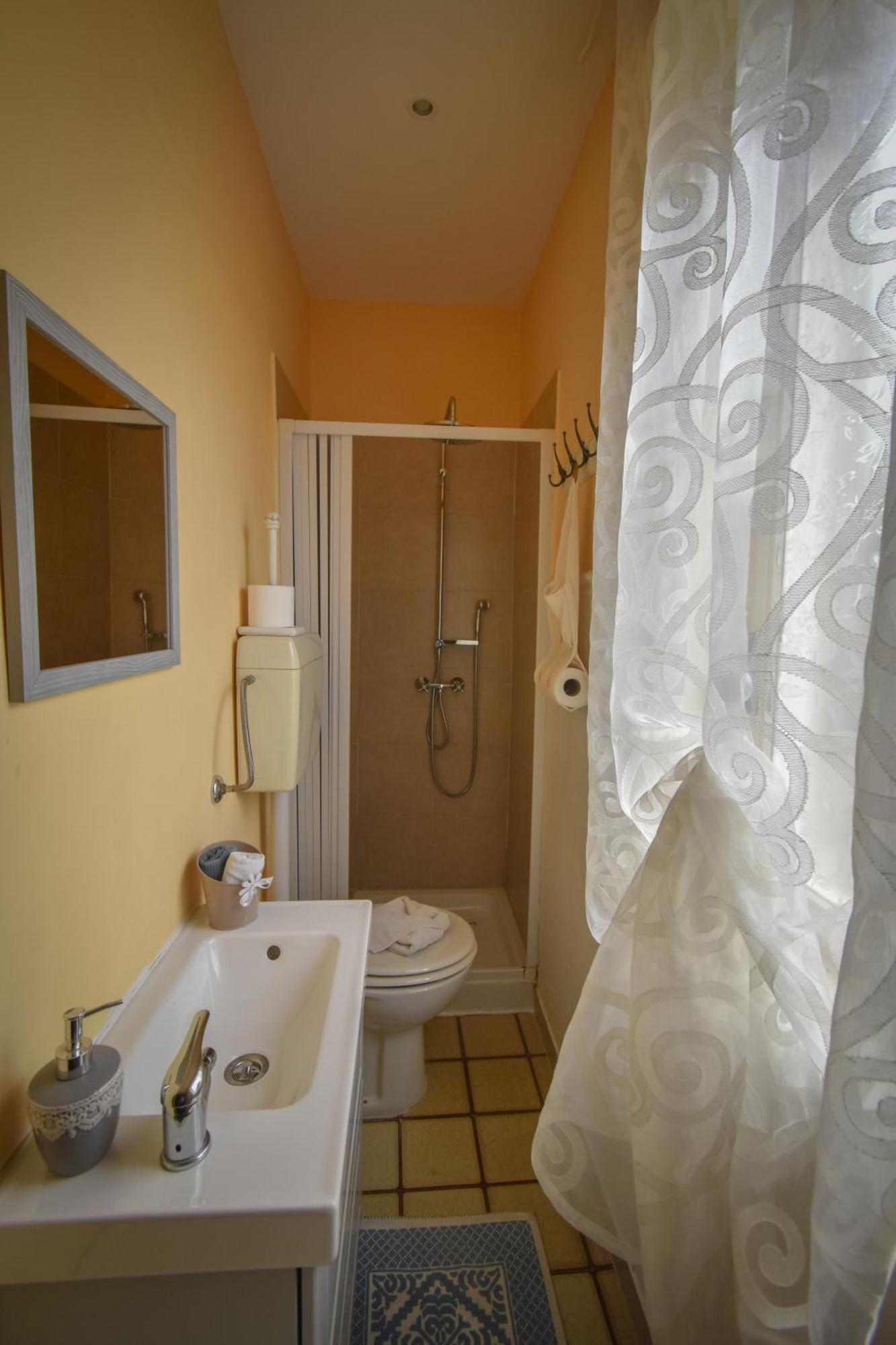 Ulivo Apartment Ragusa Bagian luar foto