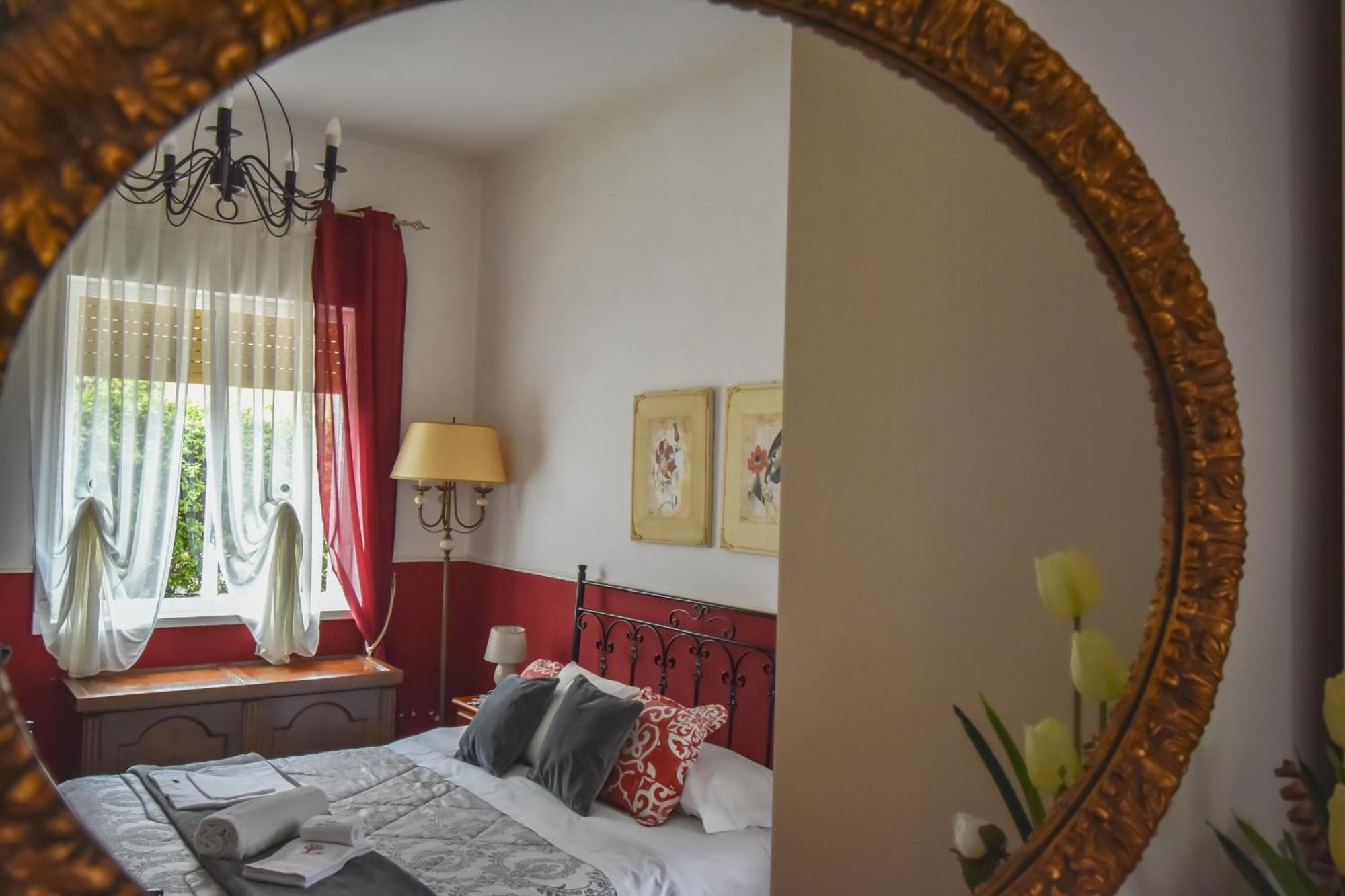 Ulivo Apartment Ragusa Bagian luar foto