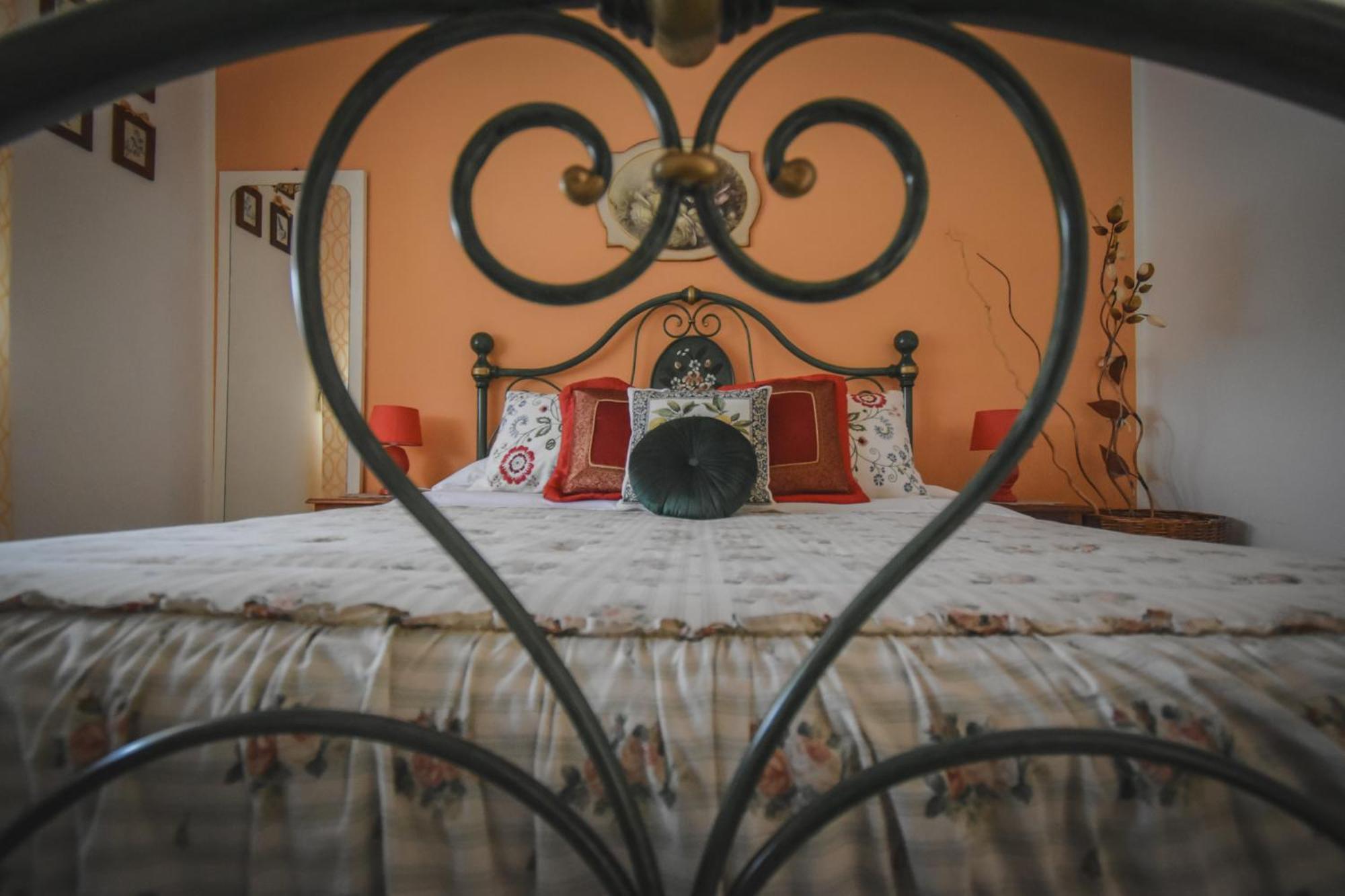 Ulivo Apartment Ragusa Bagian luar foto
