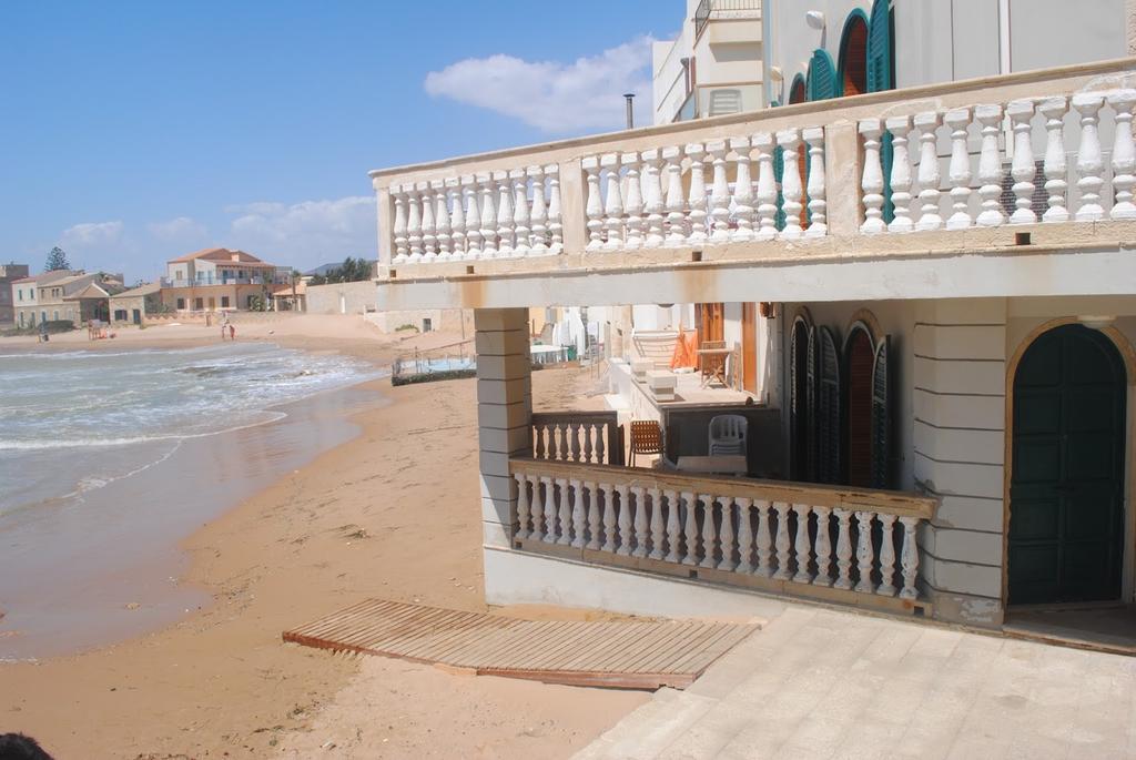 Ulivo Apartment Ragusa Ruang foto