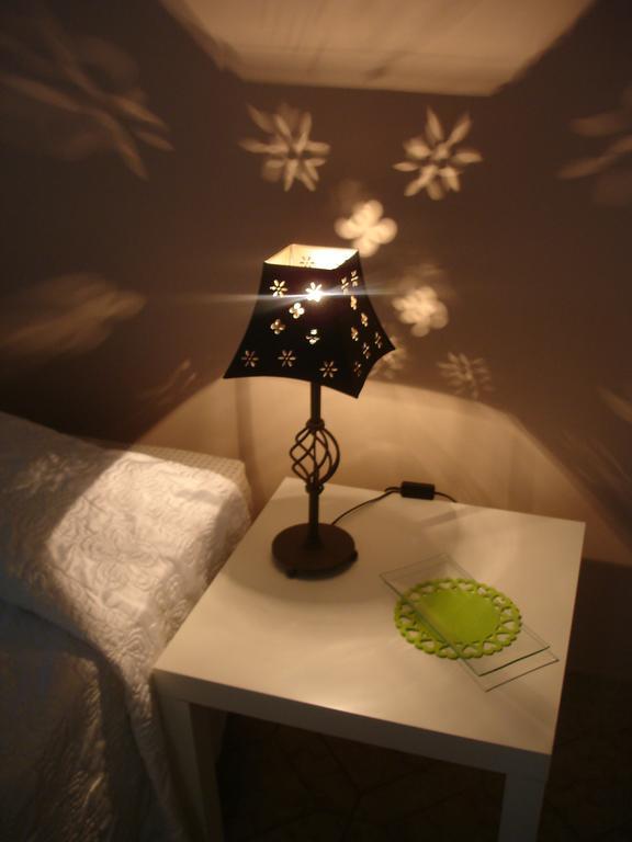 Ulivo Apartment Ragusa Bagian luar foto