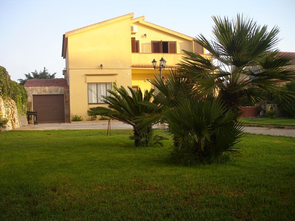 Ulivo Apartment Ragusa Bagian luar foto